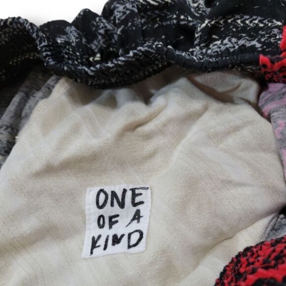 James Kidd Pants Size Small Unisex Harem Pants Casual One Of A kind Pants Skinny - Picture 5 of 7